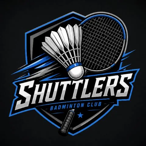 SHUTTLERS CLUB