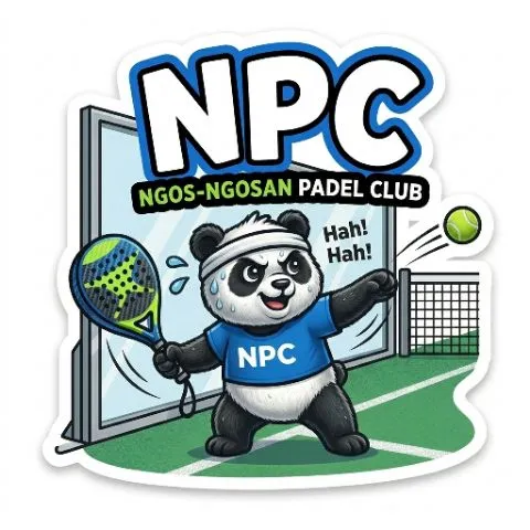 Ngos-Ngosan Padel Club (NPC)