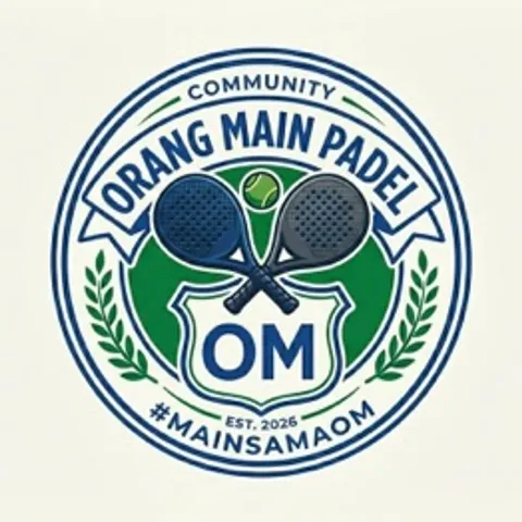 Orang Main (OM) Padel Community