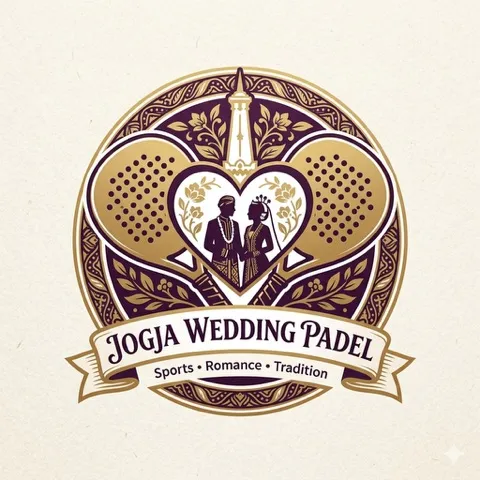 Jogja Wedding Padel