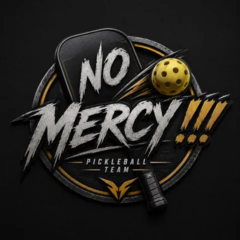 NO Mercy!!! 💪😡💪