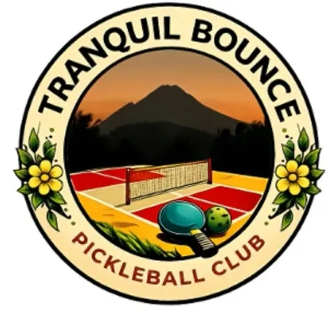 Tranquil Bounce Pickleball Club