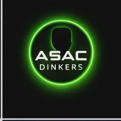 ASAC dinkers club