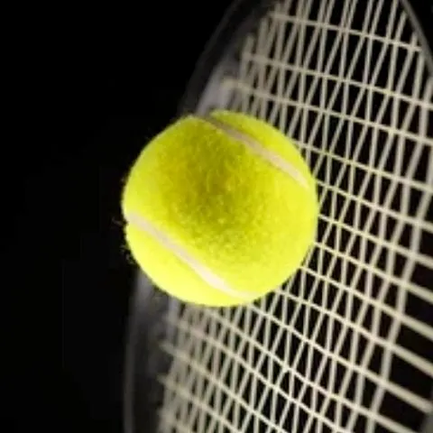 SG Social Tennis