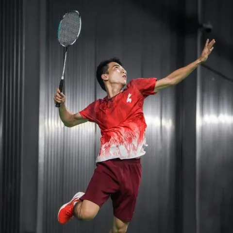 Houston Badminton Reclub