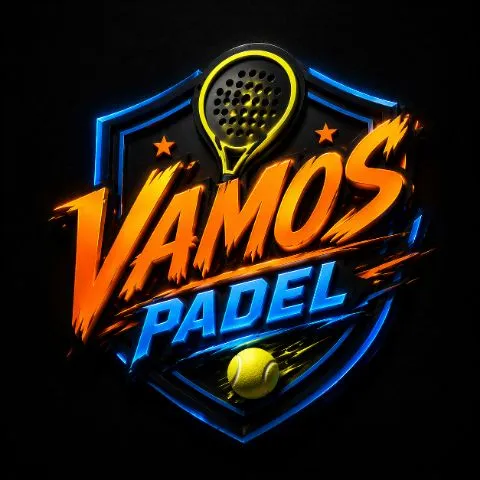 VAMOS PADEL !!!