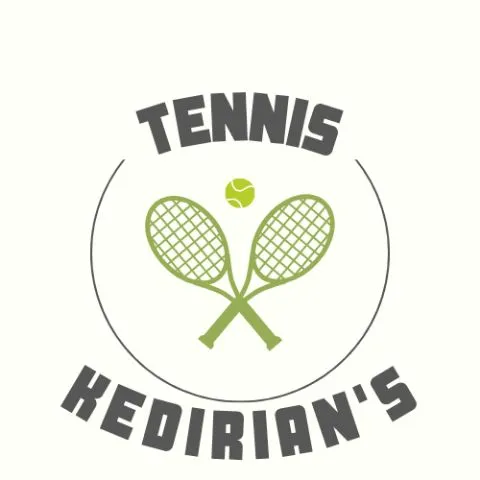 Tennis kedirians- mas ucok-