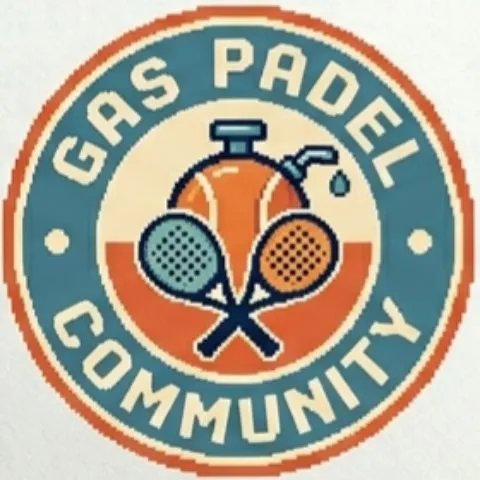 Gas Padel
