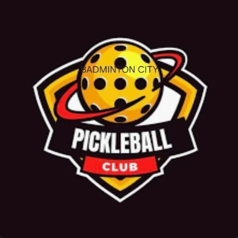 BADMINTON CITY PICKLEBALL CLUB
