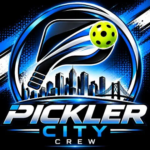 PICKLER CITY CREW formerly BADMINTON CITY PICKLEBALL CLUB