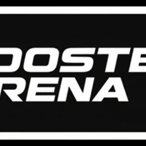 Booster Arena Official