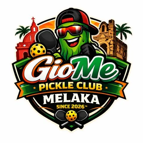 Gio Me Pickle club Melaka