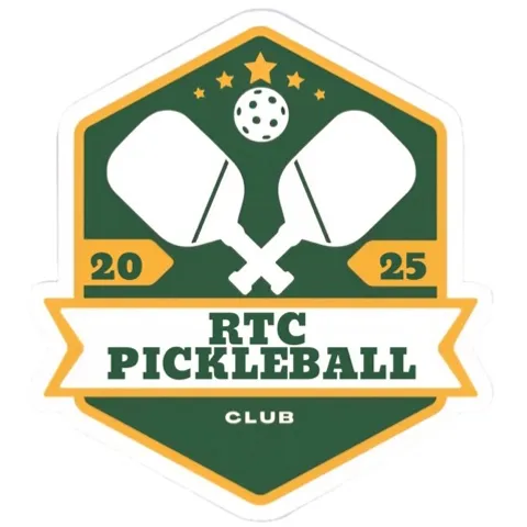 RTC Pickleball Club