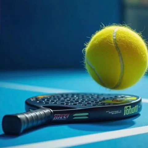 ANT Padel Jakarta