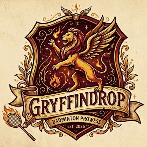 Gryffindrop 