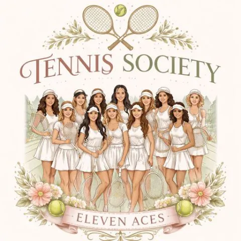 Tennis Society 