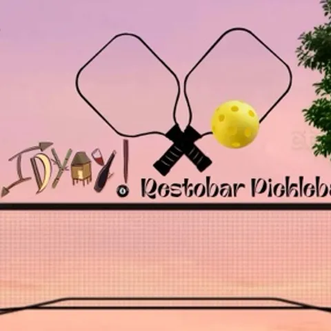 Idyay Pickleball