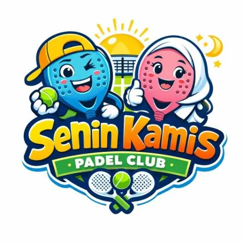 Senin Kamis Padel club
