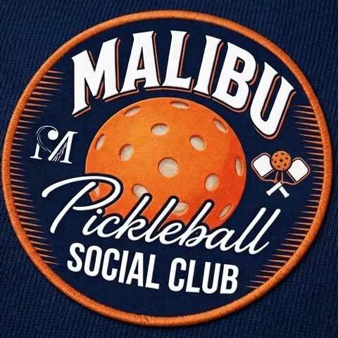 Malibu Pickleball Social Club 