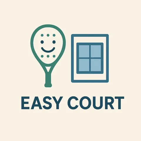 Easy Court Padel