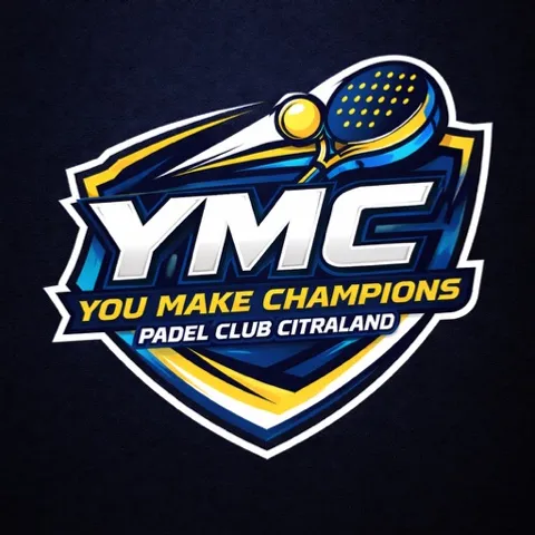 You Make Champions (YMC) Padel Club Citraland