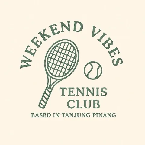 Weekendvibes Tennis Club