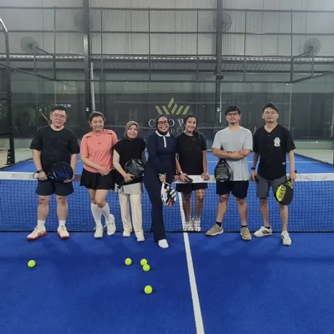 Manjava-Sport