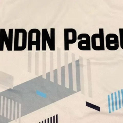 NDAN PADEL