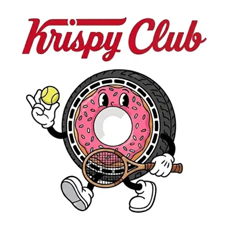 Krispy Club