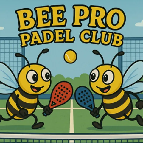 Bee Pro Padel Club 🎾