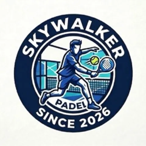 SKYWALKER by EZ Padel