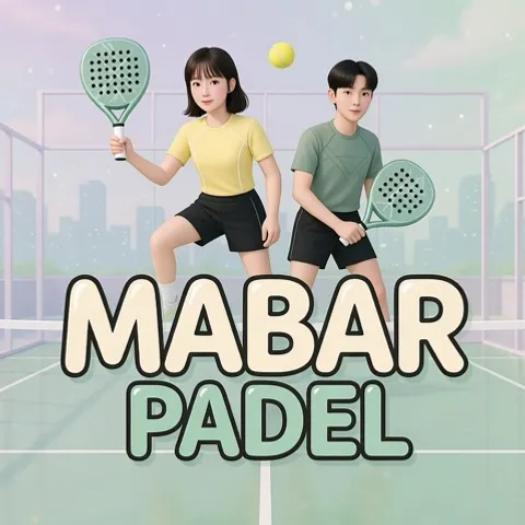MABAR PADEL