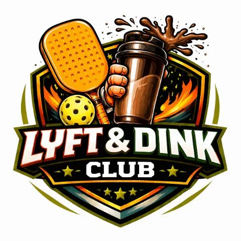 Lyft&Dink Club