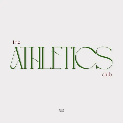 The Athletics Club