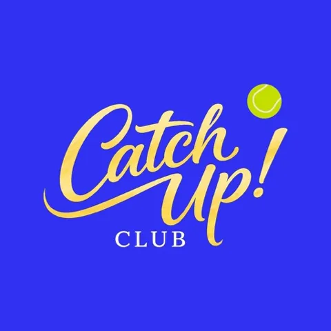 Catch Up! Club