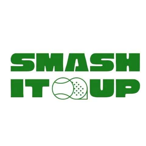 SMASH IT UP