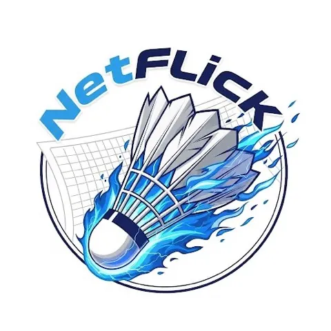 NETFLICK BADMINTON CLUB
