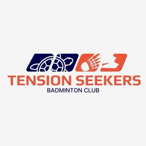Tension Seekers Badminton Club