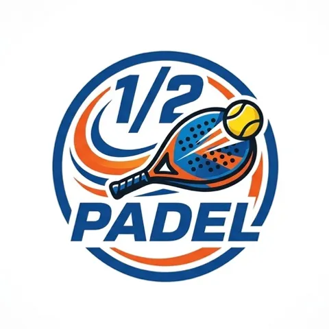 1/2 padel