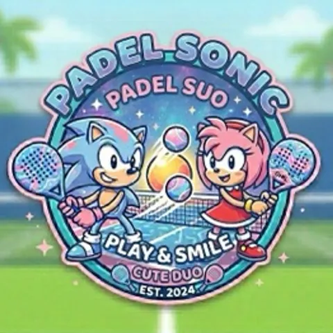 SONIC PADEL