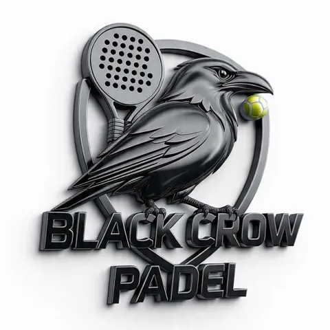 Black Crow Padel
