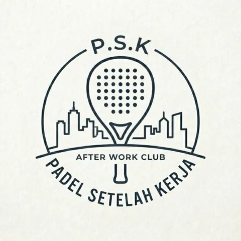 Padel Setelah Kerja
