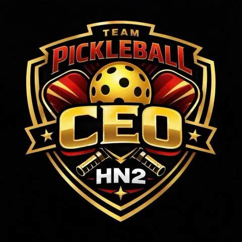 CEOHN2 Pickleball Club