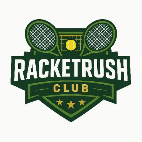 Racketrush club