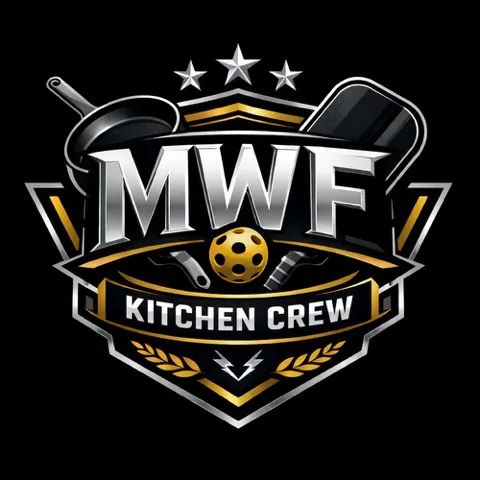 MWF Kitchen Crew