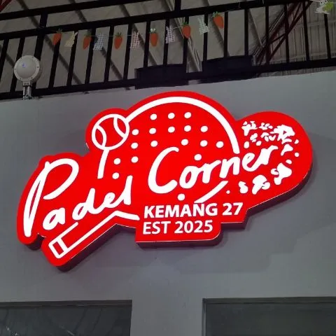 Padel Corner k27