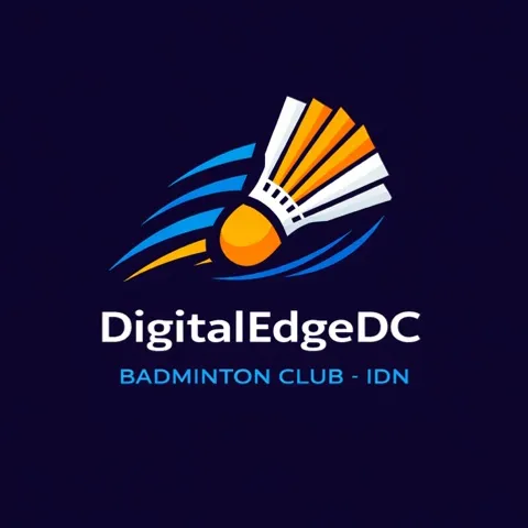 Badminton DE Indonesia