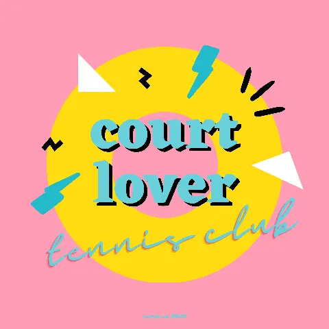 Courtlover Tennis Club