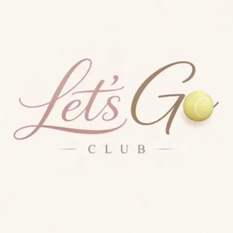 Let’s go padel club 