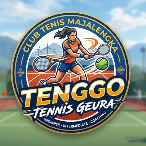 Tennis Geura!